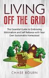 Living Off The Grid