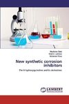 New synthetic corrosion inhibitors