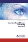 Exampler Based Image Inpainting