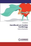 Handbook on Canine Cardiology