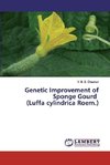 Genetic Improvement of Sponge Gourd (Luffa cylindrica Roem.)