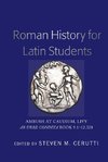 Roman History for Latin Students