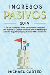 Ingresos Pasivos