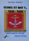 ECHEC ET MAT