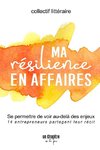 Ma rZsilience en affaires