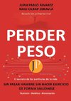 PERDER PESO