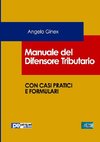 Manuale del Difensore Tributario