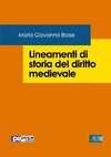 Lineamenti di Storia del Diritto Medievale