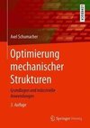 Optimierung mechanischer Strukturen