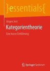 Kategorientheorie