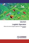 Logistic Operator