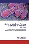 Bacterial Virulence Factors, Secretion of Virulence Protein