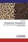 Osteoporosis management