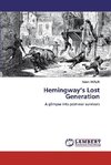 Hemingway's Lost Generation