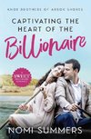 Captivating the Heart of the Billionaire