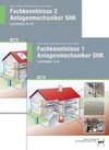 Paketangebot Fachkenntnisse Anlagenmechaniker SHK 1 + 2