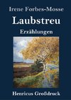 Laubstreu (Großdruck)