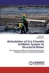 Articulation of Eco Friendly Inhibitor System to Structural Rebar