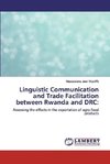 Linguistic Communication and Trade Facilitation between Rwanda and DRC: