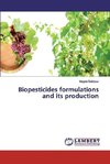 Biopesticides formulations and its production