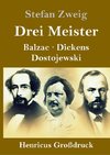 Drei Meister (Großdruck)