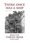 There once was a Ship - Book Two