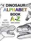 DINOSAUR ALPHABET BOOK A-Z