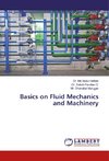 Basics on Fluid Mechanics and Machinery