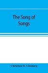 The Song of Songs