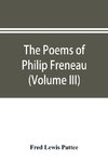 The poems of Philip Freneau