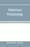 Veterinary parasitology