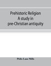 Prehistoric religion