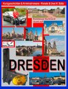 DRESDEN - Sonderdezernat SD1 - 20 Kriminalkurzgeschichten von SÜLTZ BÜCHER