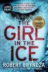 The Girl in the Ice