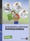 Betriebspraktikum