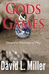 Gods & Games