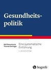 Gesundheitspolitik