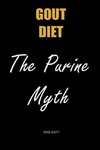 Gout Diet The Purine Myth