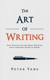 The Art of Writing