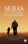 Sebas y su último verano en San Pancho