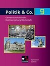 Politik & Co. Sachsen 2 - neu