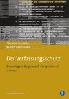 Der Verfassungsschutz