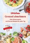 Gesund Abnehmen