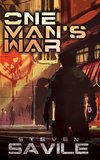 One Man's War