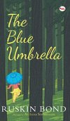 The Blue Umbrella