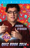 Bournvita Quiz Contest Quiz Book 2014