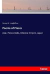 Poems of Places