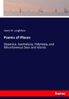 Poems of Places