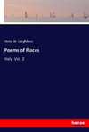 Poems of Places