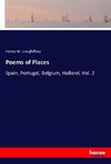 Poems of Places